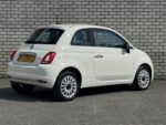 Fiat 500 K-205-LL financial lease – Leaseprijzen.nl – afbeelding 2