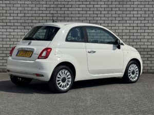 Fiat 500 K-205-LL financial lease – Leaseprijzen.nl – afbeelding 2