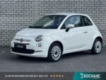 Fiat 500 K-205-LL financial lease – Leaseprijzen.nl – afbeelding 1