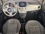 Fiat 500 K-205-LL financial lease – Leaseprijzen.nl – afbeelding 3