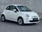 Fiat 500 K-205-LL financial lease – Leaseprijzen.nl – afbeelding 5