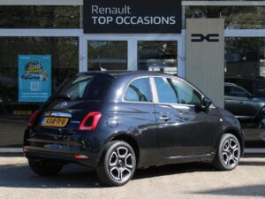 Fiat 500 KDB-11-D financial lease – Leaseprijzen.nl – afbeelding 2
