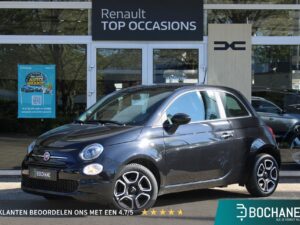Fiat 500 KDB-11-D financial lease – Leaseprijzen.nl – afbeelding 1