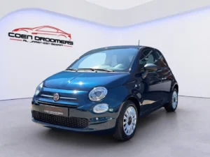 Fiat 500 KHP-81-J financial lease – Leaseprijzen.nl – afbeelding 1