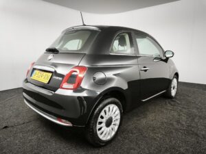 Fiat 500 N-524-XN financial lease – Leaseprijzen.nl – afbeelding 2