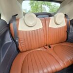 Fiat 500C  financial lease – Leaseprijzen.nl – afbeelding 5