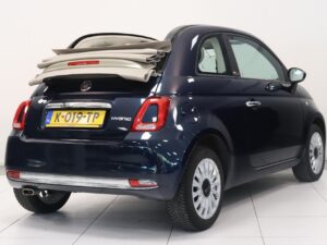 Fiat 500C K-019-TP financial lease – Leaseprijzen.nl – afbeelding 2