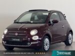 Fiat 500C K-984-FX financial lease – Leaseprijzen.nl – afbeelding 1