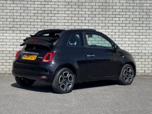 Fiat 500C KDB-02-G financial lease – Leaseprijzen.nl – afbeelding 2