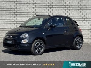 Fiat 500C KDB-02-G financial lease – Leaseprijzen.nl – afbeelding 1