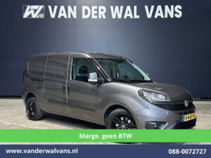 Fiat Doblò V-043-TD financial lease – Leaseprijzen.nl – afbeelding 1