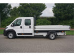 Fiat Ducato  financial lease – Leaseprijzen.nl – afbeelding 2