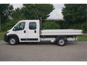 Fiat Ducato  financial lease – Leaseprijzen.nl – afbeelding 2