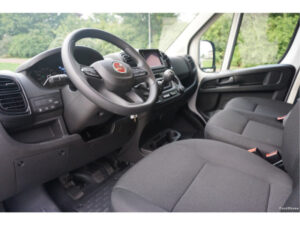 Fiat Ducato  financial lease – Leaseprijzen.nl – afbeelding 2