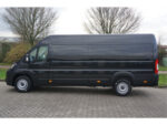 Fiat Ducato  financial lease – Leaseprijzen.nl – afbeelding 2