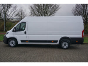 Fiat Ducato  financial lease – Leaseprijzen.nl – afbeelding 2