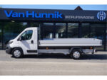 Fiat Ducato  financial lease – Leaseprijzen.nl – afbeelding 2