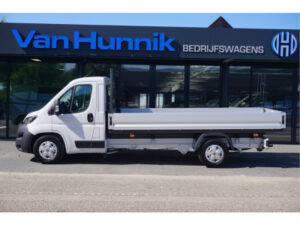 Fiat Ducato  financial lease – Leaseprijzen.nl – afbeelding 2
