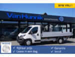 Fiat Ducato  financial lease – Leaseprijzen.nl – afbeelding 1