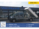 Fiat Ducato  financial lease – Leaseprijzen.nl – afbeelding 1