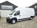 Fiat Ducato  financial lease – Leaseprijzen.nl – afbeelding 1