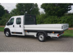 Fiat Ducato  financial lease – Leaseprijzen.nl – afbeelding 3