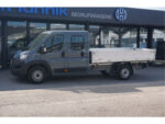 Fiat Ducato  financial lease – Leaseprijzen.nl – afbeelding 3
