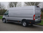 Fiat Ducato  financial lease – Leaseprijzen.nl – afbeelding 3