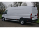 Fiat Ducato  financial lease – Leaseprijzen.nl – afbeelding 3