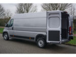 Fiat Ducato  financial lease – Leaseprijzen.nl – afbeelding 4