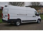 Fiat Ducato  financial lease – Leaseprijzen.nl – afbeelding 4