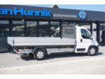 Fiat Ducato  financial lease – Leaseprijzen.nl – afbeelding 4
