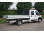Fiat Ducato  financial lease – Leaseprijzen.nl – afbeelding 4
