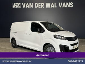 Fiat E-Scudo 00-4985 financial lease – Leaseprijzen.nl – afbeelding 1