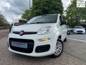 Fiat Panda  financial lease – Leaseprijzen.nl – afbeelding 1