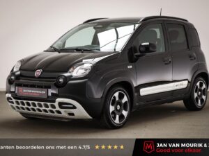 Fiat Panda JRJ-10-D financial lease – Leaseprijzen.nl – afbeelding 1