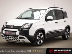 Fiat Panda JRV-78-X financial lease – Leaseprijzen.nl – afbeelding 1