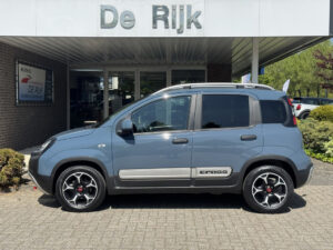 Fiat Panda K452ZT financial lease – Leaseprijzen.nl – afbeelding 2