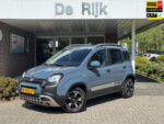 Fiat Panda K452ZT financial lease – Leaseprijzen.nl – afbeelding 1