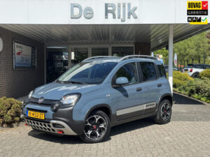 Fiat Panda K452ZT financial lease – Leaseprijzen.nl – afbeelding 1