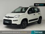 Fiat Panda Z-637-RB financial lease – Leaseprijzen.nl – afbeelding 1