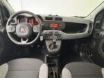 Fiat Panda Z-637-RB financial lease – Leaseprijzen.nl – afbeelding 3