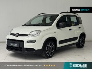 Fiat Panda Z-637-RB financial lease – Leaseprijzen.nl – afbeelding 1