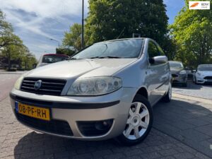 Fiat Punto 08-PF-RH financial lease – Leaseprijzen.nl – afbeelding 1
