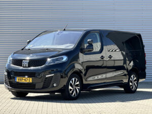 Fiat Scudo VRP47Z financial lease – Leaseprijzen.nl – afbeelding 1