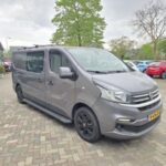 Fiat Talento  financial lease – Leaseprijzen.nl – afbeelding 2
