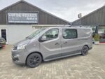 Fiat Talento  financial lease – Leaseprijzen.nl – afbeelding 1