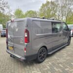 Fiat Talento  financial lease – Leaseprijzen.nl – afbeelding 3