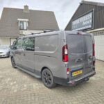 Fiat Talento  financial lease – Leaseprijzen.nl – afbeelding 4