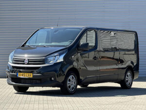 Fiat Talento V45LXR financial lease – Leaseprijzen.nl – afbeelding 1